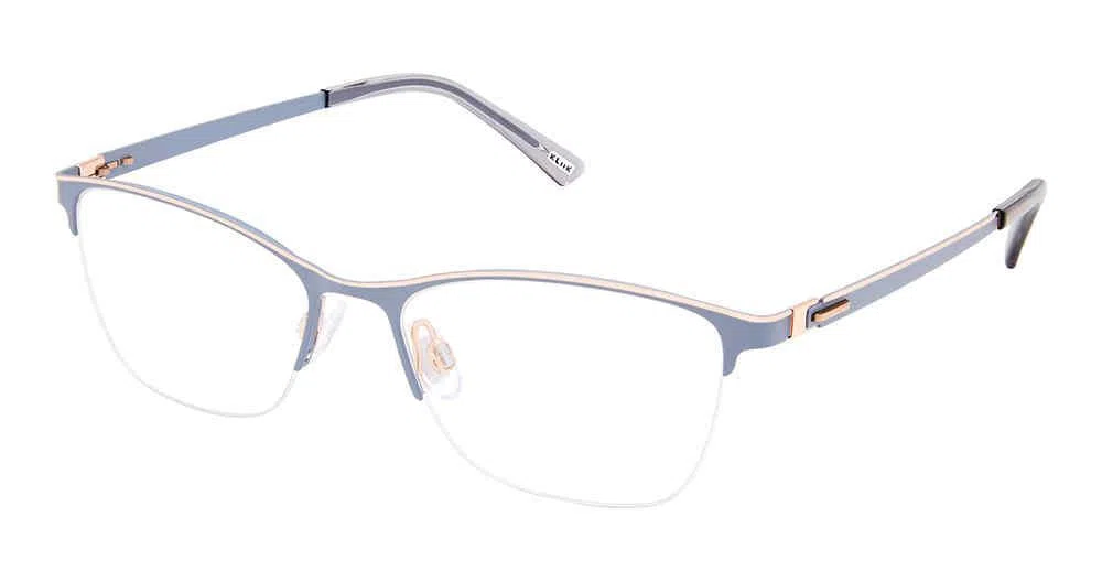 Kliik K-776 Eyeglasses - view 4